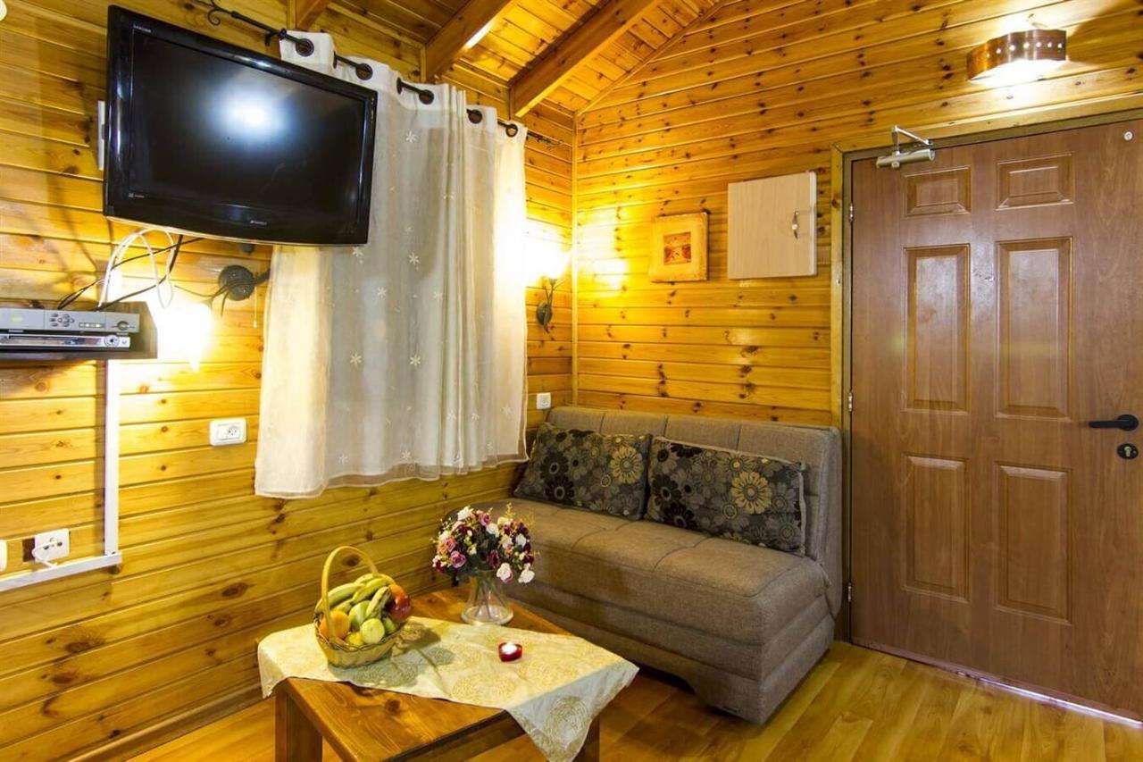 Keren Or Villa Netiv HaShayyara ภายนอก รูปภาพ